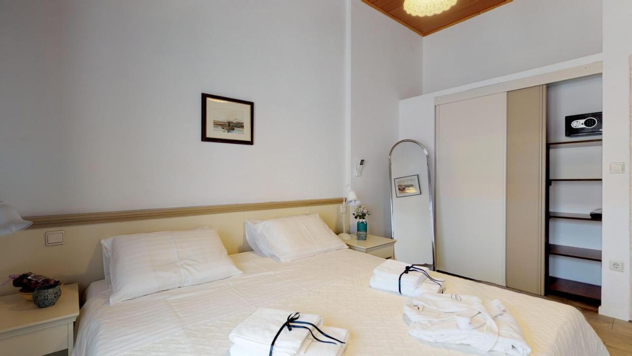 Lora Deluxe Superior 5 Star Apartment, Your Piece Of Heaven By The Sea & Park With Sea & Park View Novigrad  ภายนอก รูปภาพ